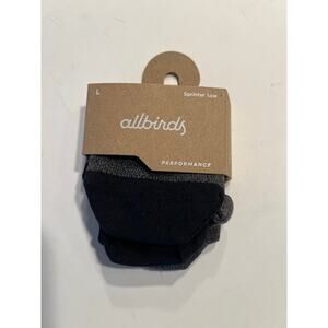 1-Pack Allbirds Sprinter (Low) Socks